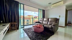 Double Bay Residences (D18), Condominium #533300041